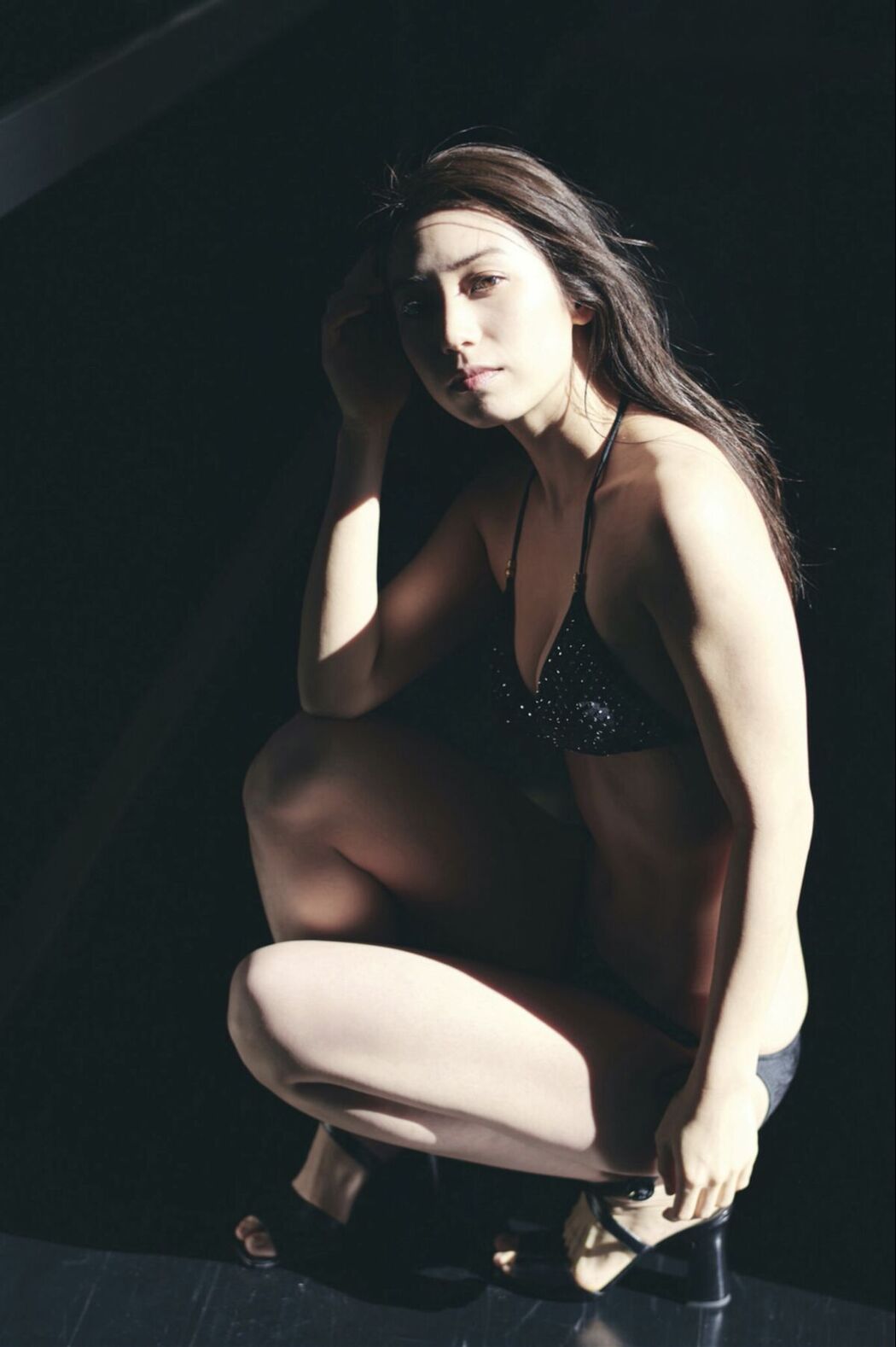 JP Airi Sato 佐藤あいり &#8211; FRIDAYデジタル写真集 新宿ロンリネス (65P)