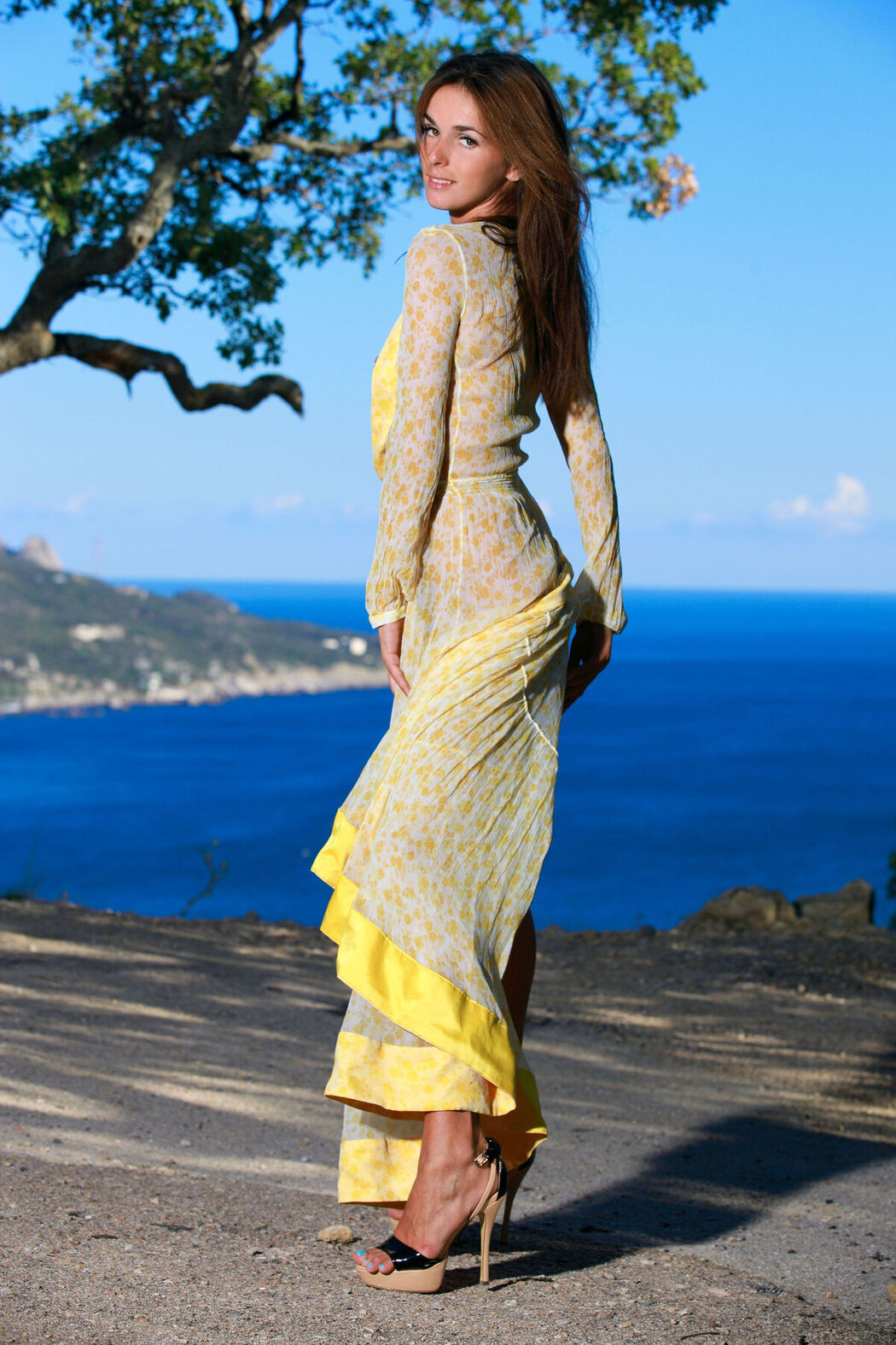 MetArt Fernanda – Proviza Part01 (65P)