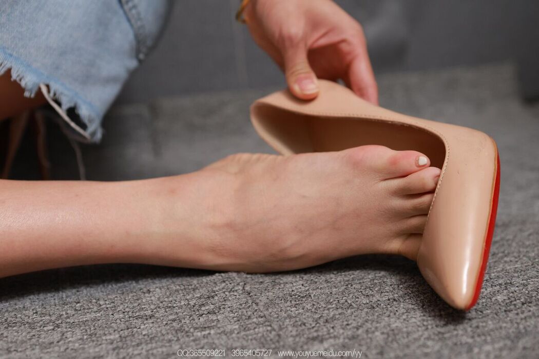 IESS异思趣向 SXJ No.2133 Xiao Jiu (104P)