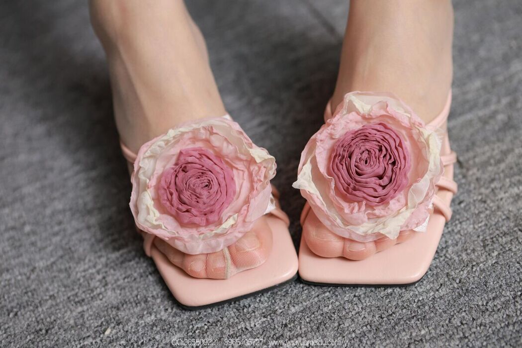 IESS异思趣向 SXJ No.2141 Xiao Jie (80P)