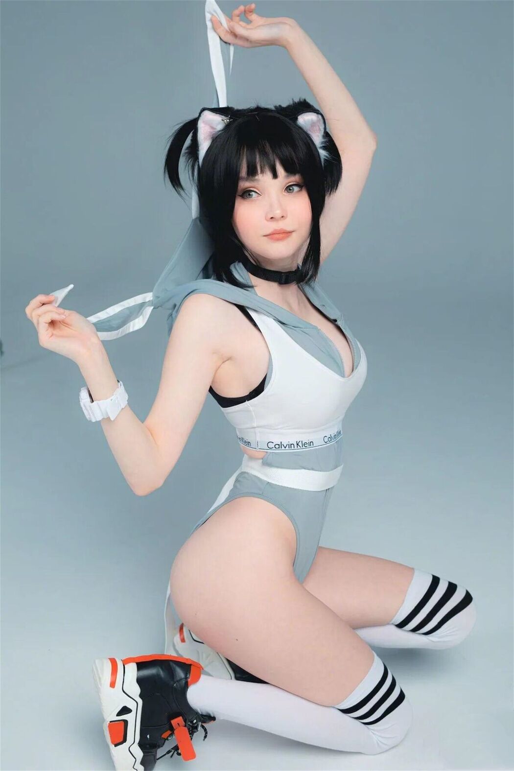 Coser@RocksyLight – Koss Part02 (50P)