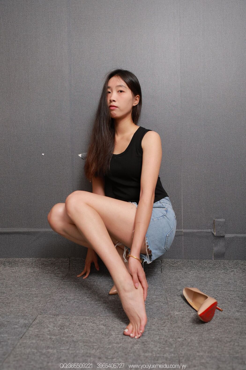 IESS异思趣向 SXJ No.2133 Xiao Jiu (104P)