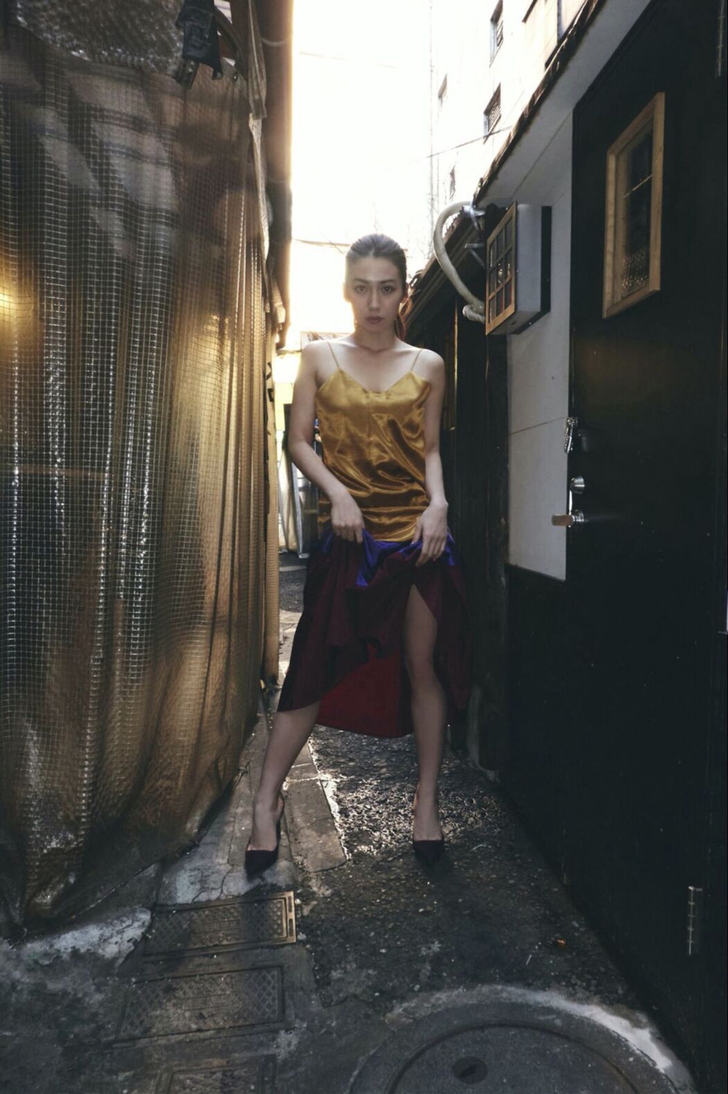 JP Airi Sato 佐藤あいり &#8211; FRIDAYデジタル写真集 新宿ロンリネス (65P)