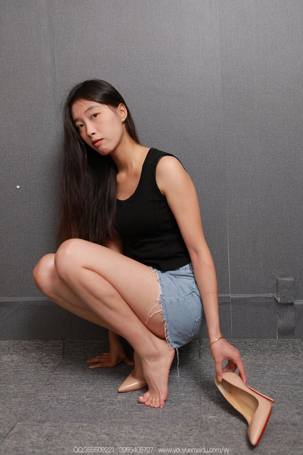 IESS异思趣向 SXJ No.2133 Xiao Jiu (104P)