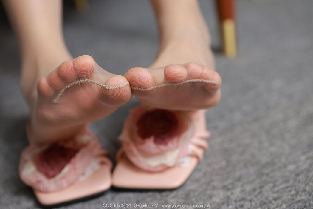 IESS异思趣向 SXJ No.2141 Xiao Jie (80P)