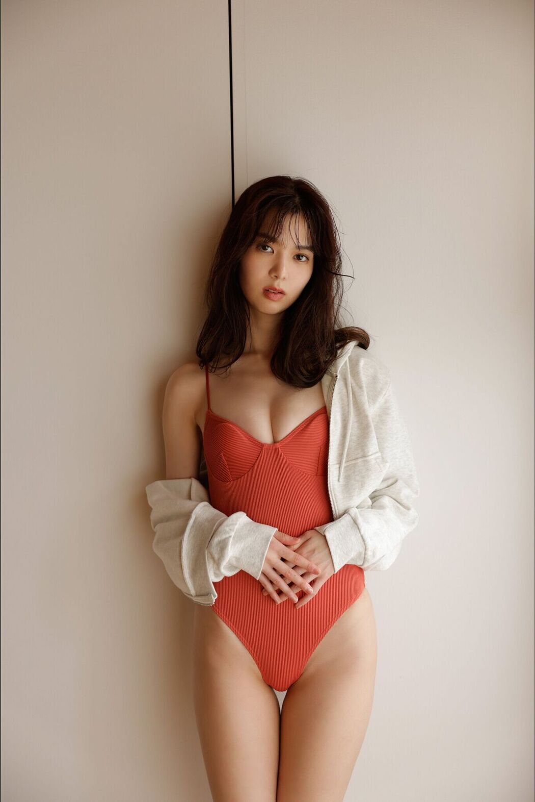 JP Riko Matsudaira 松平璃子 &#8211; FRIDAYデジタル写真集 艶っぽくて、色っぽい。 Vol.1 (49P)