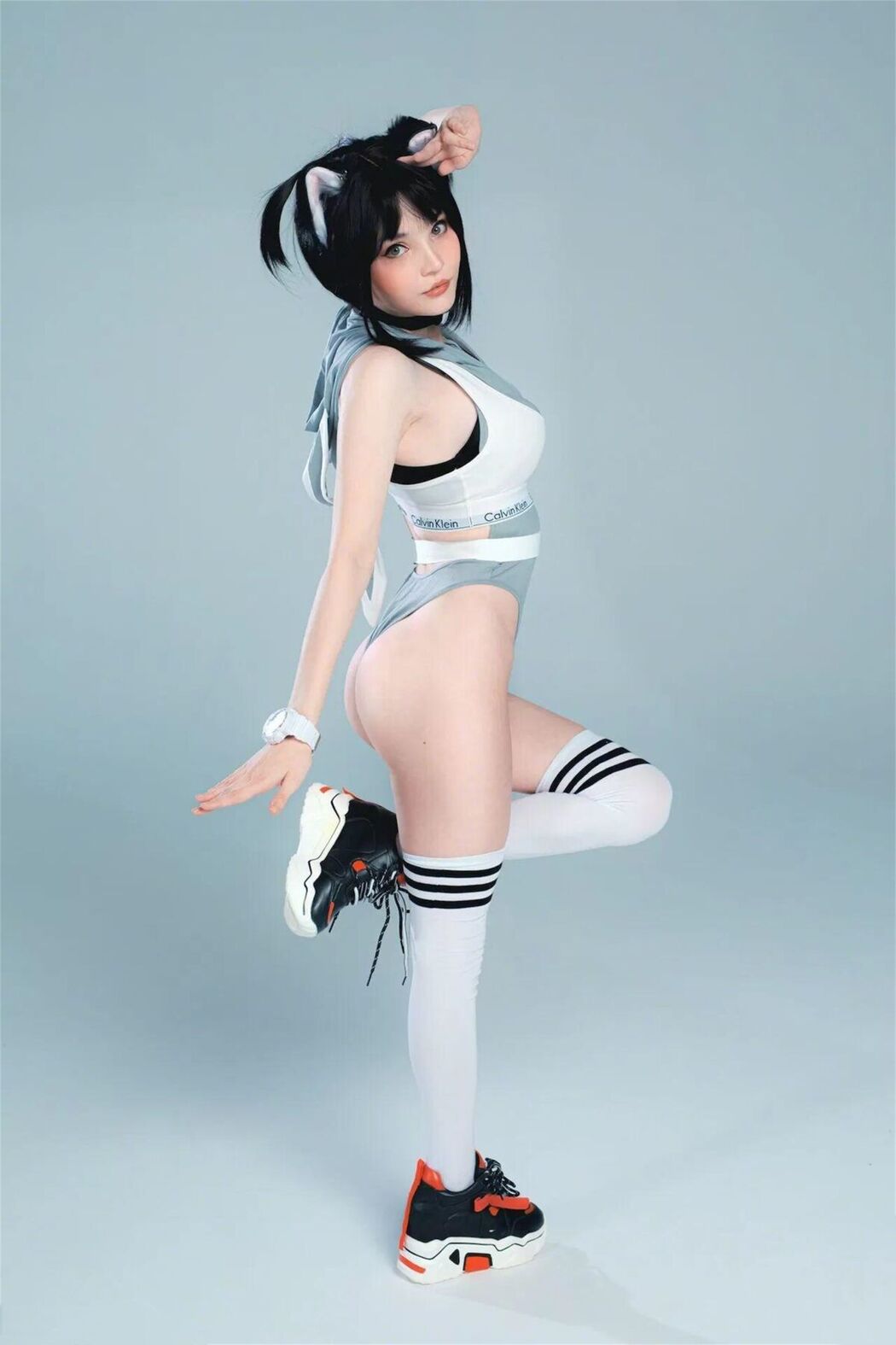 Coser@RocksyLight – Koss Part02 (50P)