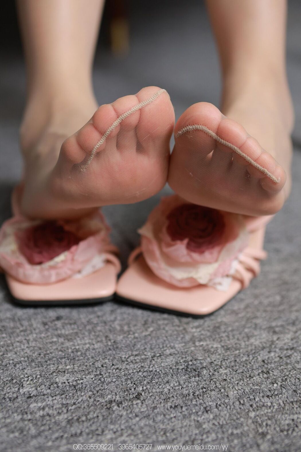 IESS异思趣向 SXJ No.2141 Xiao Jie (80P)