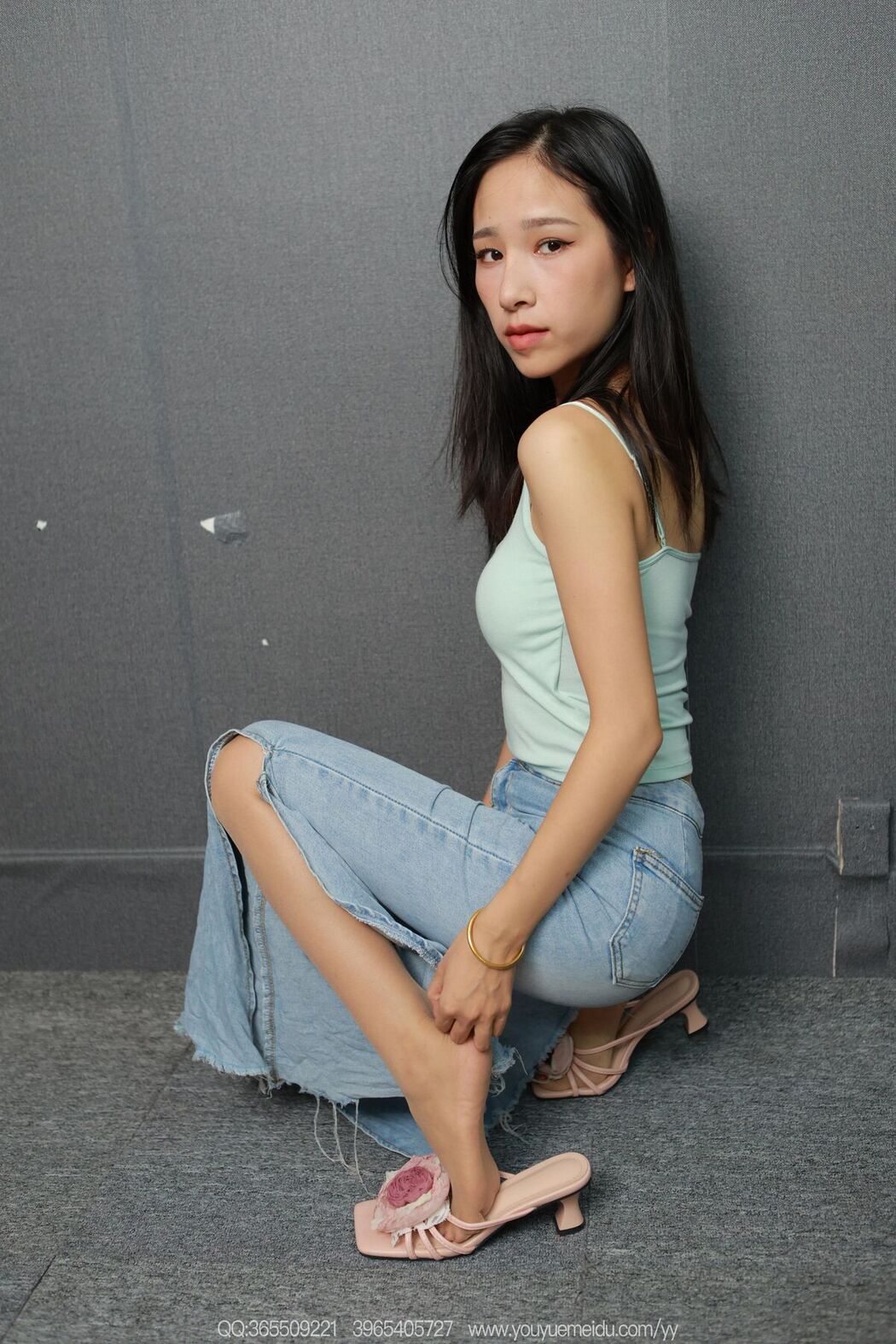 IESS异思趣向 SXJ No.2146 Mei Ko (90P)