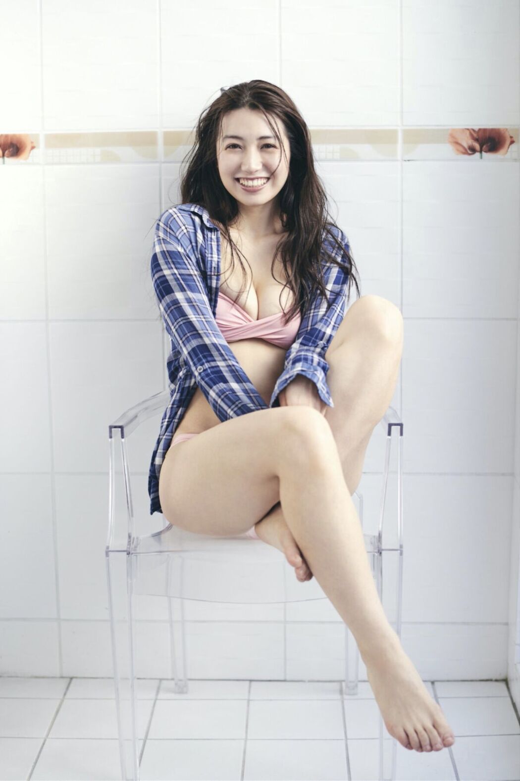 JP Airi Sato 佐藤あいり &#8211; FRIDAYデジタル写真集 新宿ロンリネス (65P)