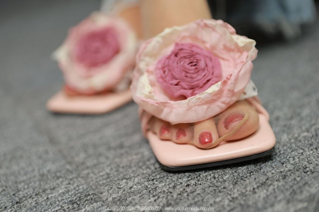 IESS异思趣向 SXJ No.2146 Mei Ko (90P)