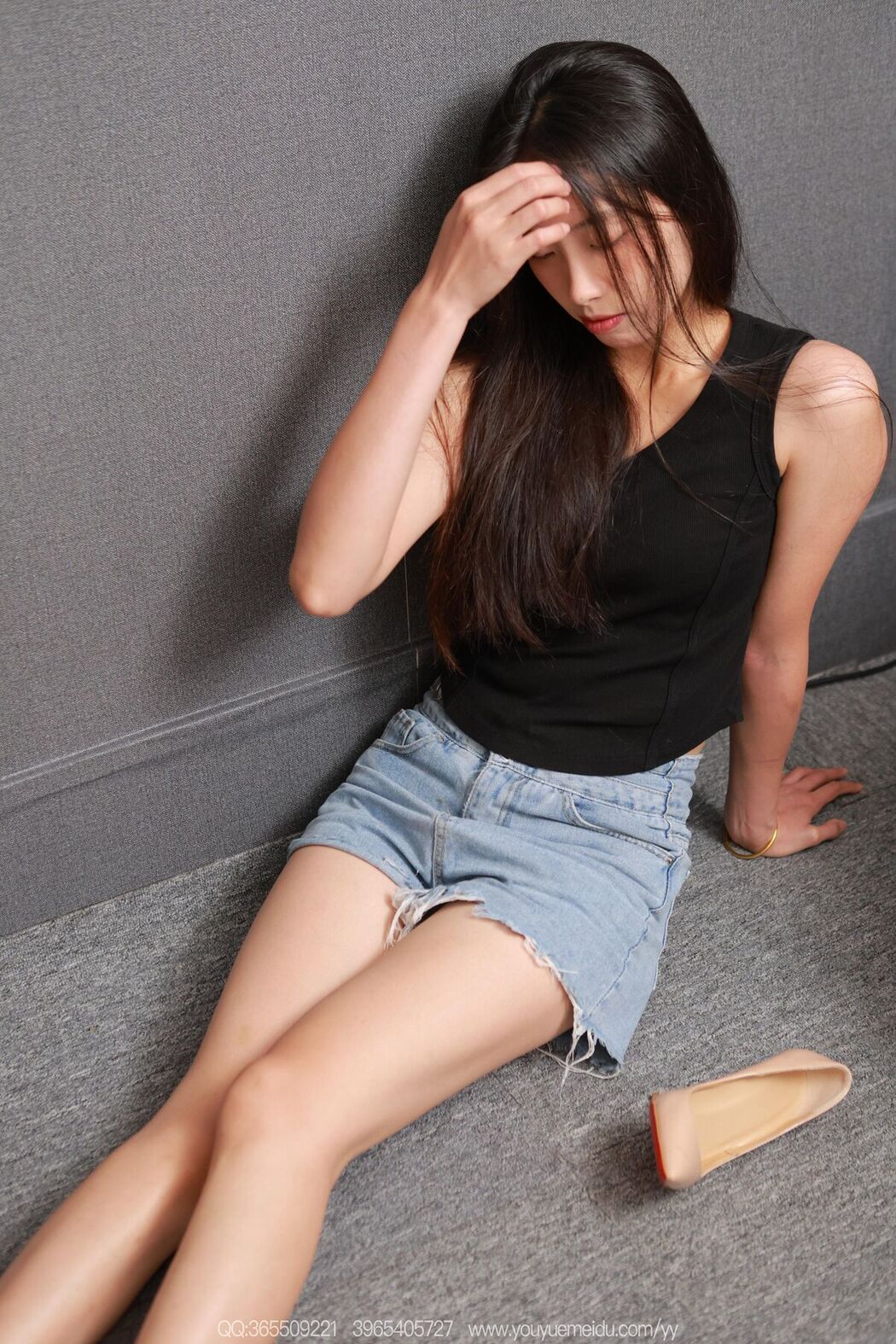 IESS异思趣向 SXJ No.2133 Xiao Jiu (104P)