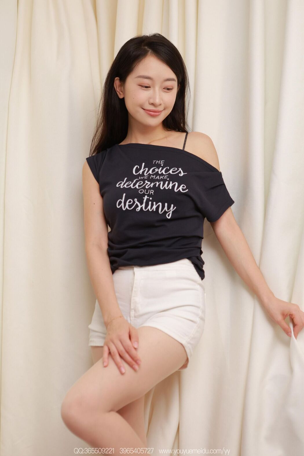 IESS异思趣向 SXJ No.2143 Xiao Jie (89P)