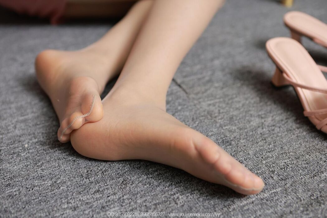 IESS异思趣向 SXJ No.2141 Xiao Jie (80P)