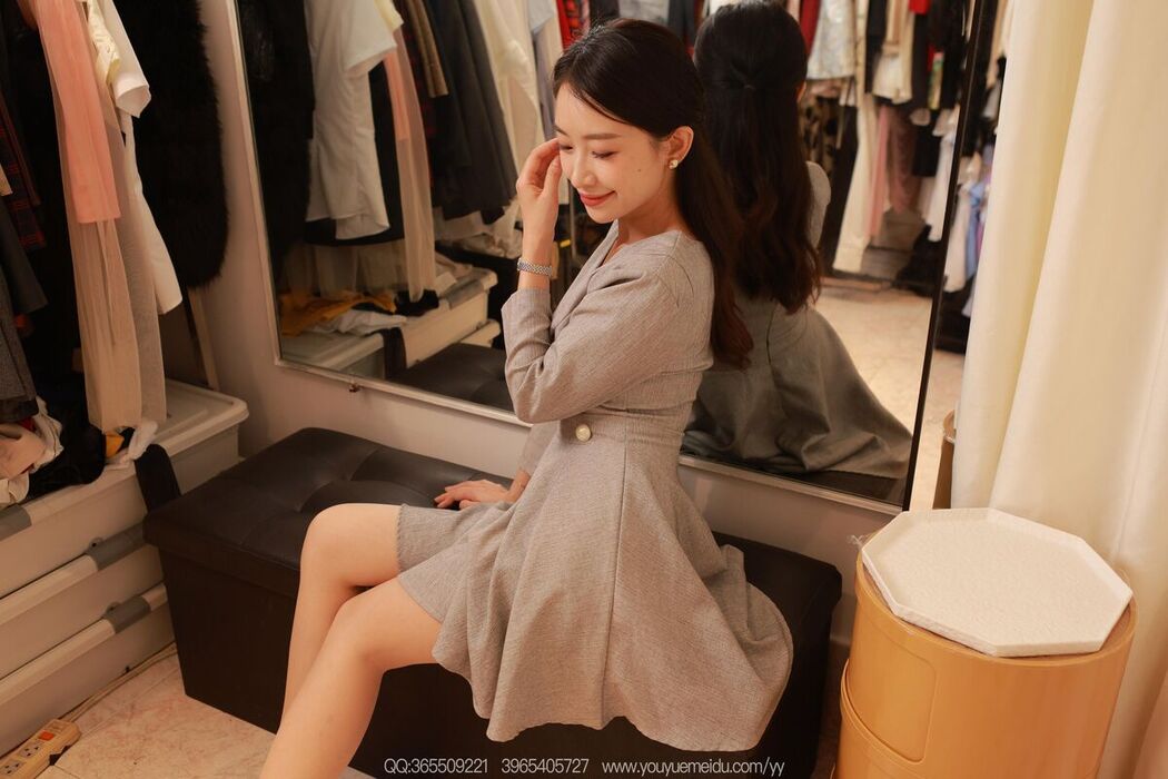 IESS异思趣向 SXJ No.2150 Xiao Jie (91P)