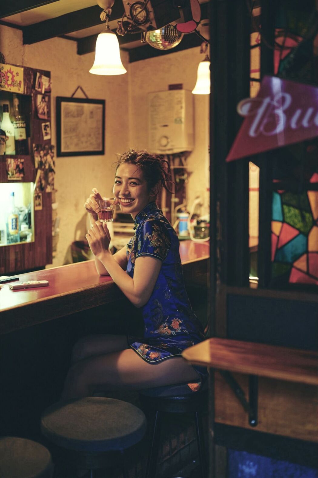 JP Airi Sato 佐藤あいり &#8211; FRIDAYデジタル写真集 新宿ロンリネス (65P)