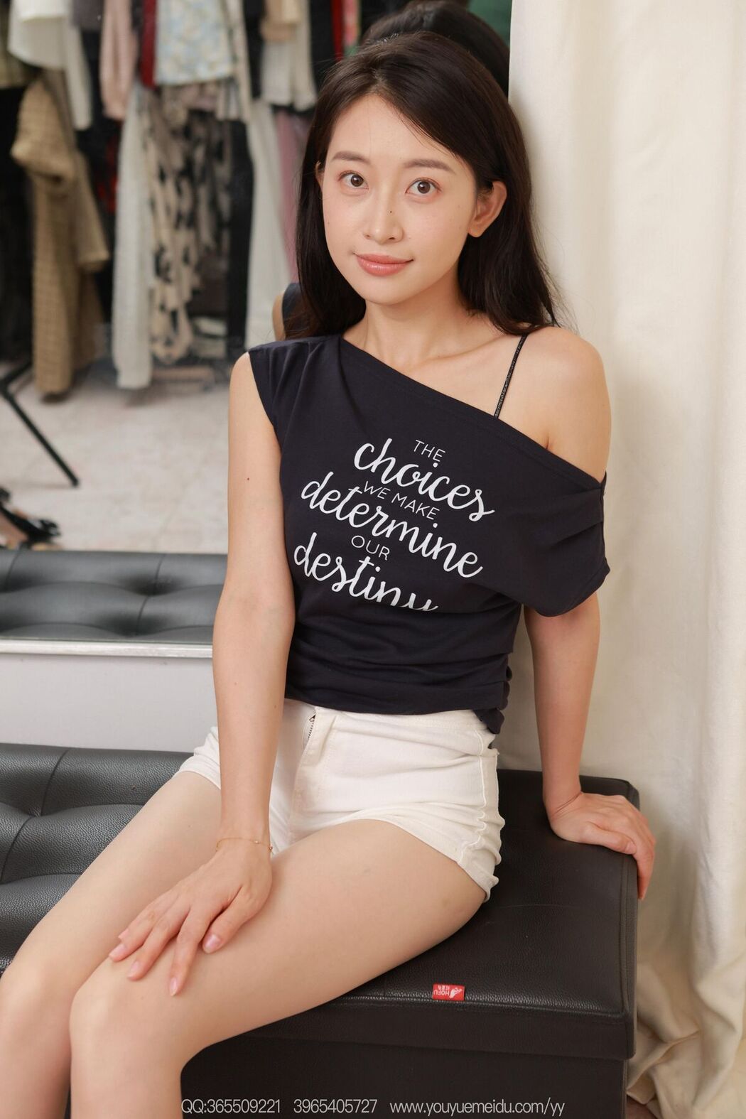 IESS异思趣向 SXJ No.2143 Xiao Jie (89P)