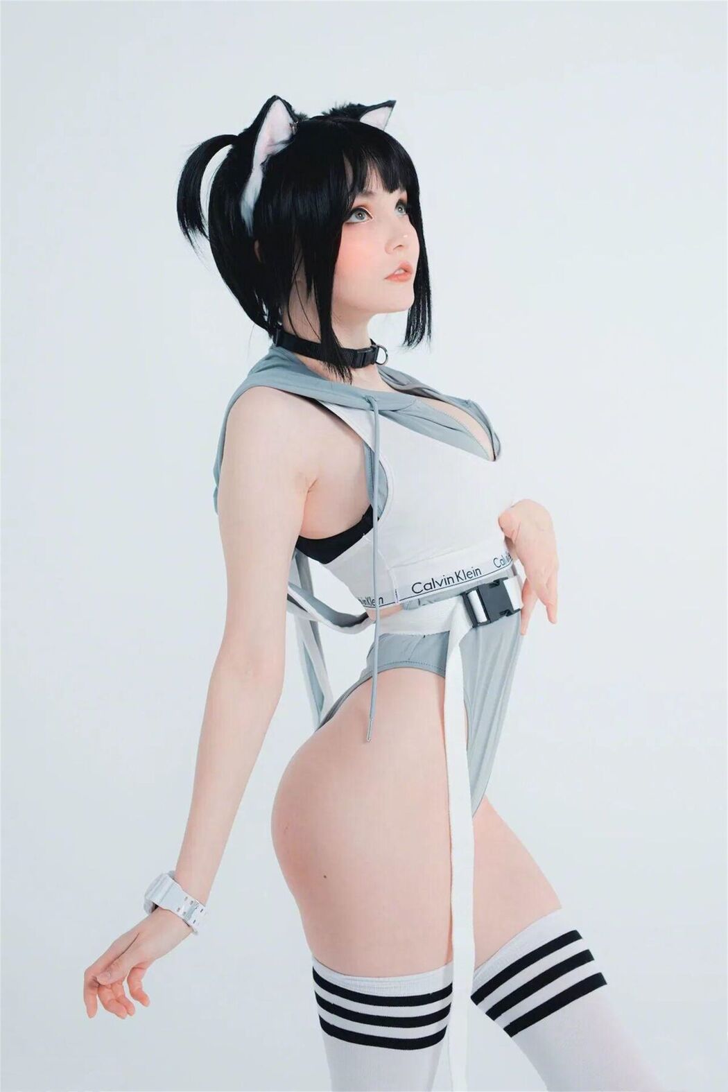 Coser@RocksyLight – Koss Part02 (50P)