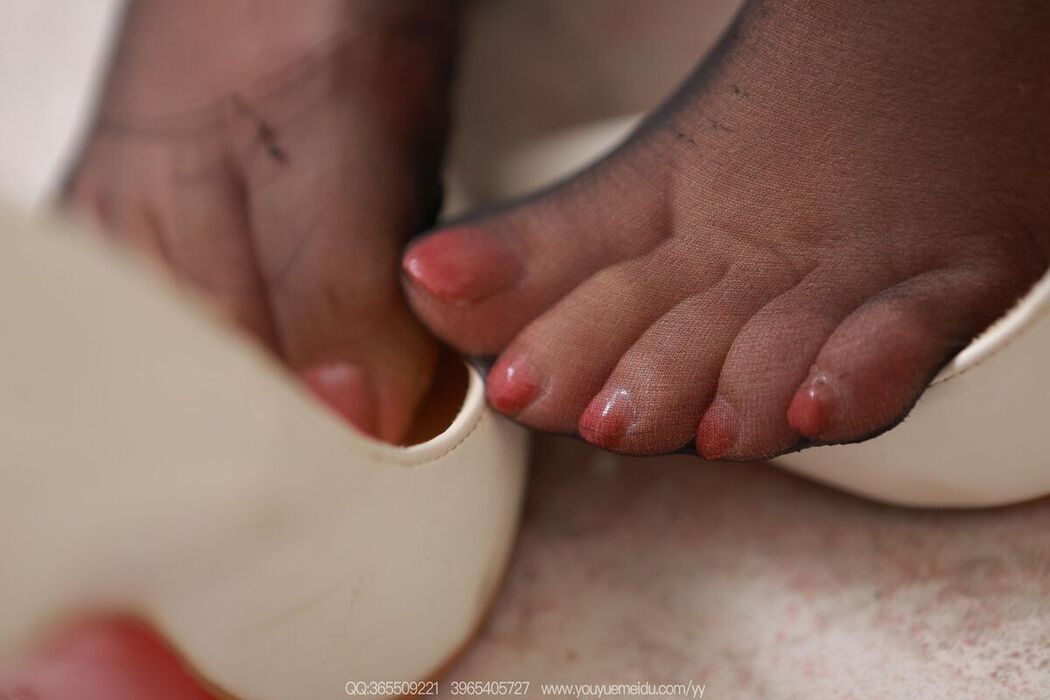 IESS异思趣向 SXJ No.2152 Wan Ping (91P)