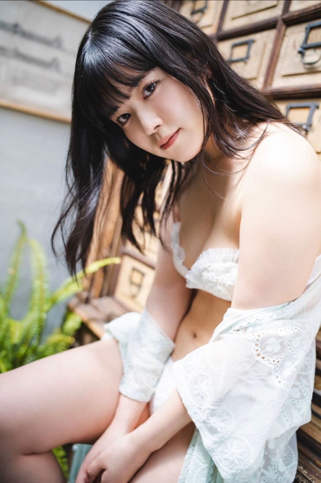 JP Shinonome Umi 東雲うみ &#8211; FLASHデジタル写真集 Girls Secret 女のコの秘密 (73P)