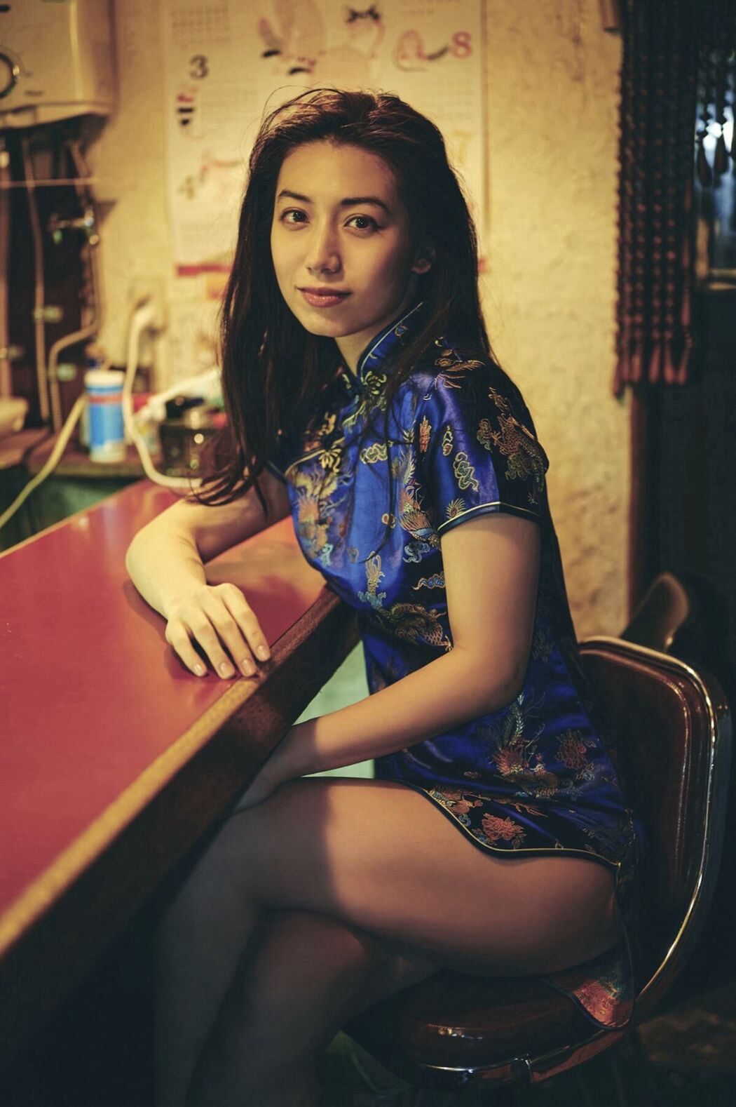 JP Airi Sato 佐藤あいり &#8211; FRIDAYデジタル写真集 新宿ロンリネス (65P)