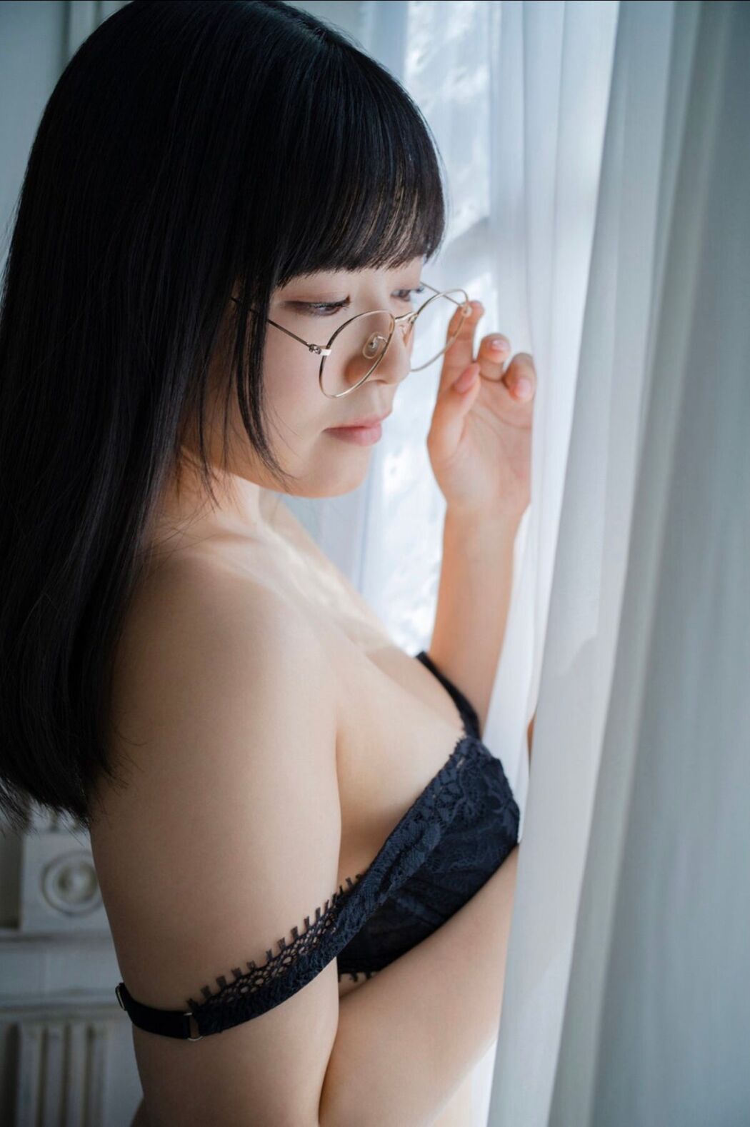 JP Shinonome Umi 東雲うみ &#8211; FLASHデジタル写真集 Girls Secret 女のコの秘密 (73P)