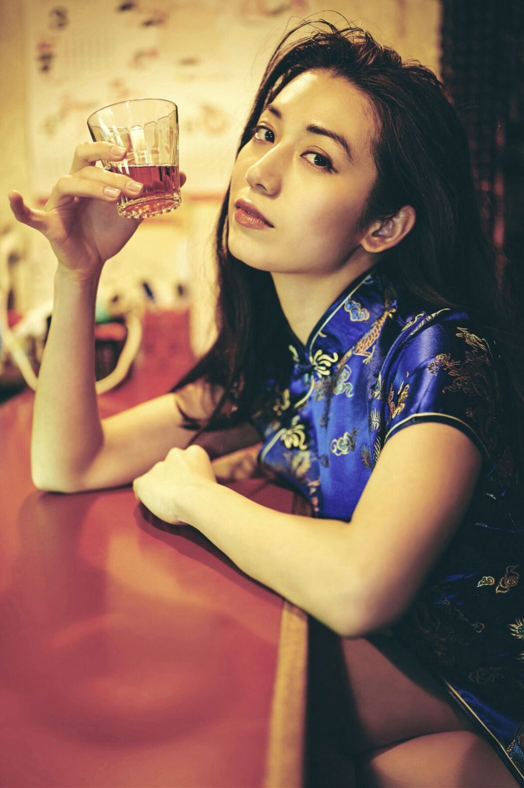 JP Airi Sato 佐藤あいり &#8211; FRIDAYデジタル写真集 新宿ロンリネス (65P)