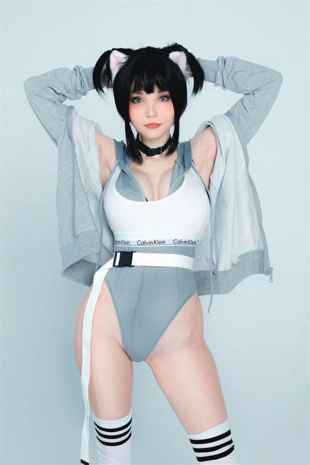 Coser@RocksyLight – Koss Part02 (50P)