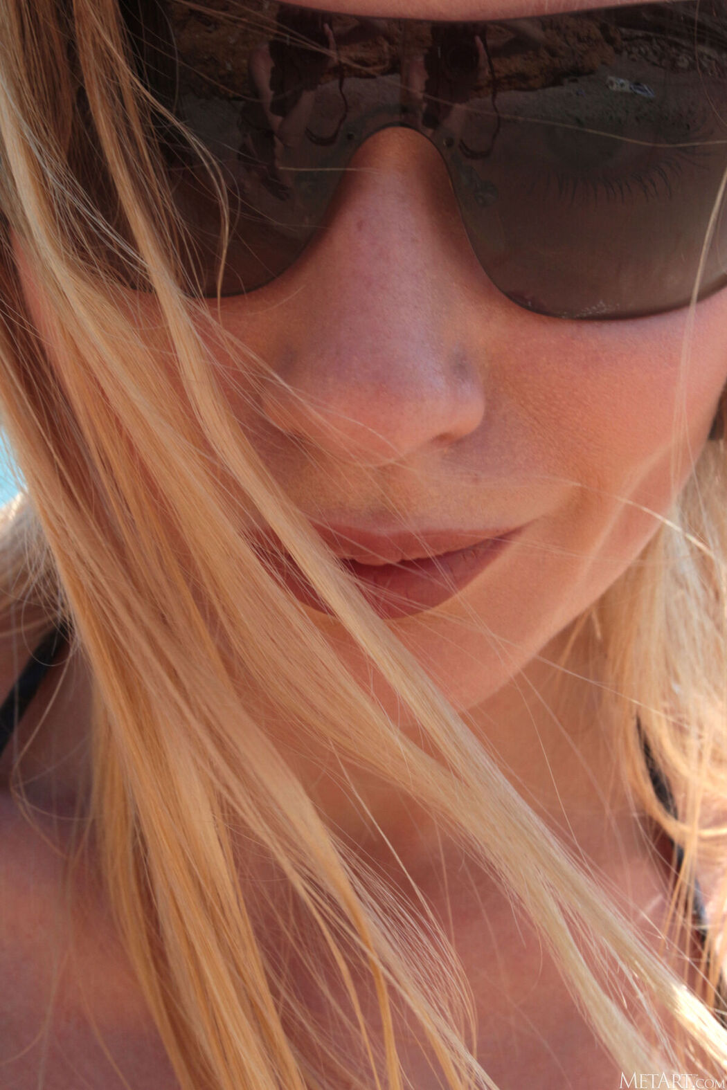 MetArt Annie Anne – Sea Song Part01 (72P)