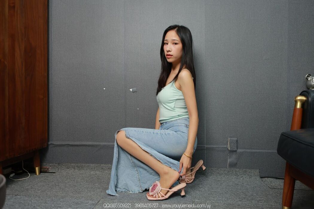 IESS异思趣向 SXJ No.2146 Mei Ko (90P)