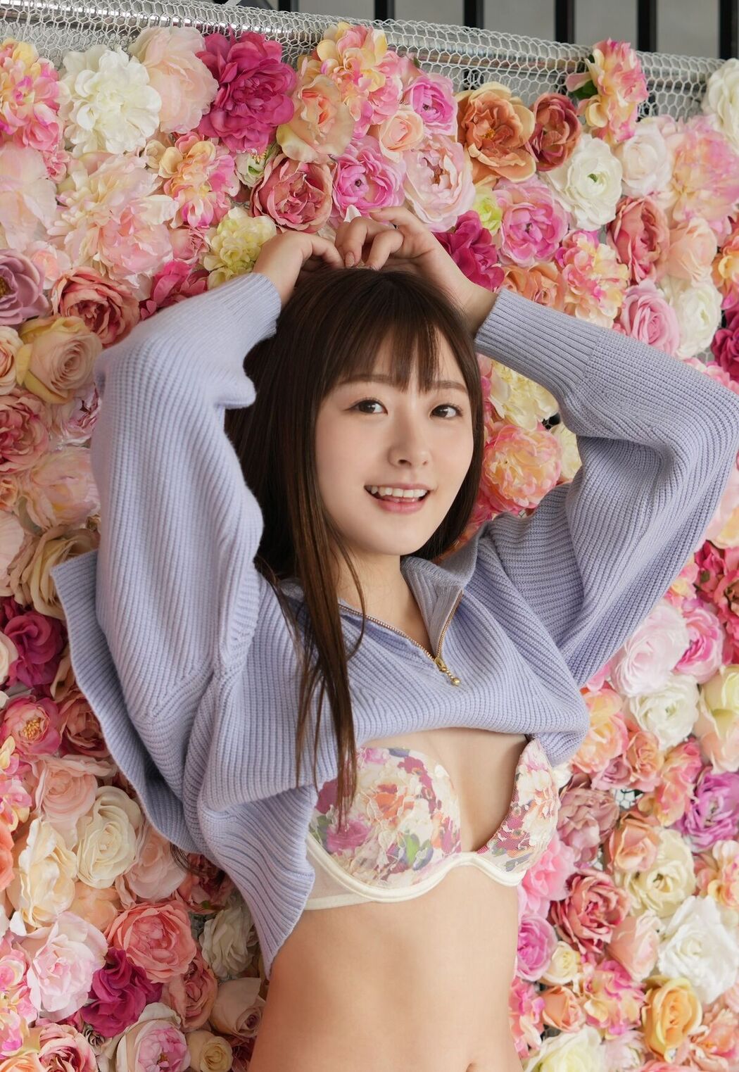 JP Hikari Aozora 青空ひかり &#8211; 山岸伸xSODデジタルヌード写真集 Real Feel Part02 (32P)