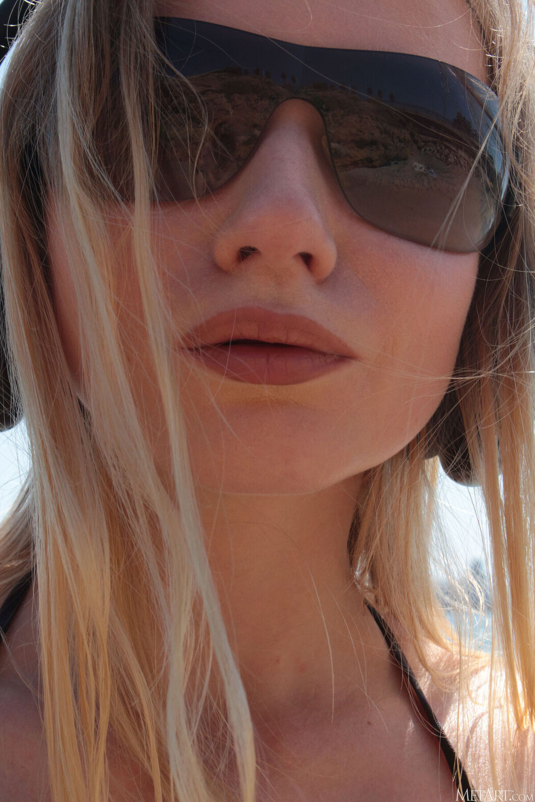 MetArt Annie Anne – Sea Song Part01 (72P)