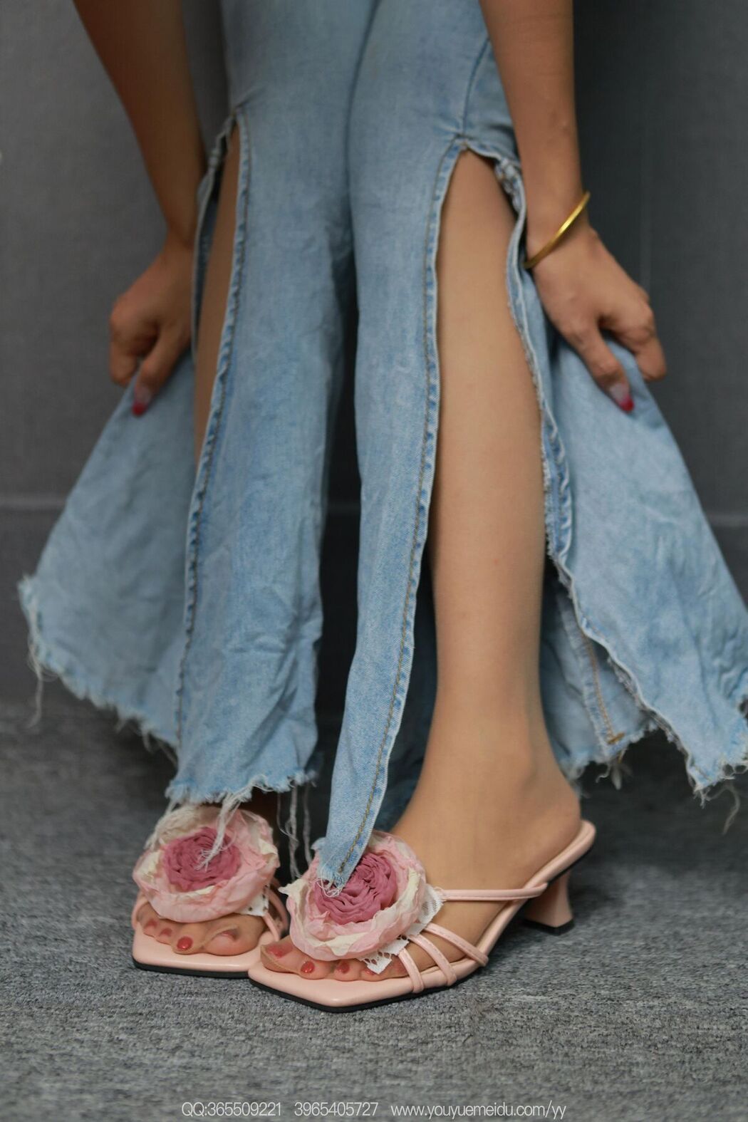 IESS异思趣向 SXJ No.2146 Mei Ko (90P)