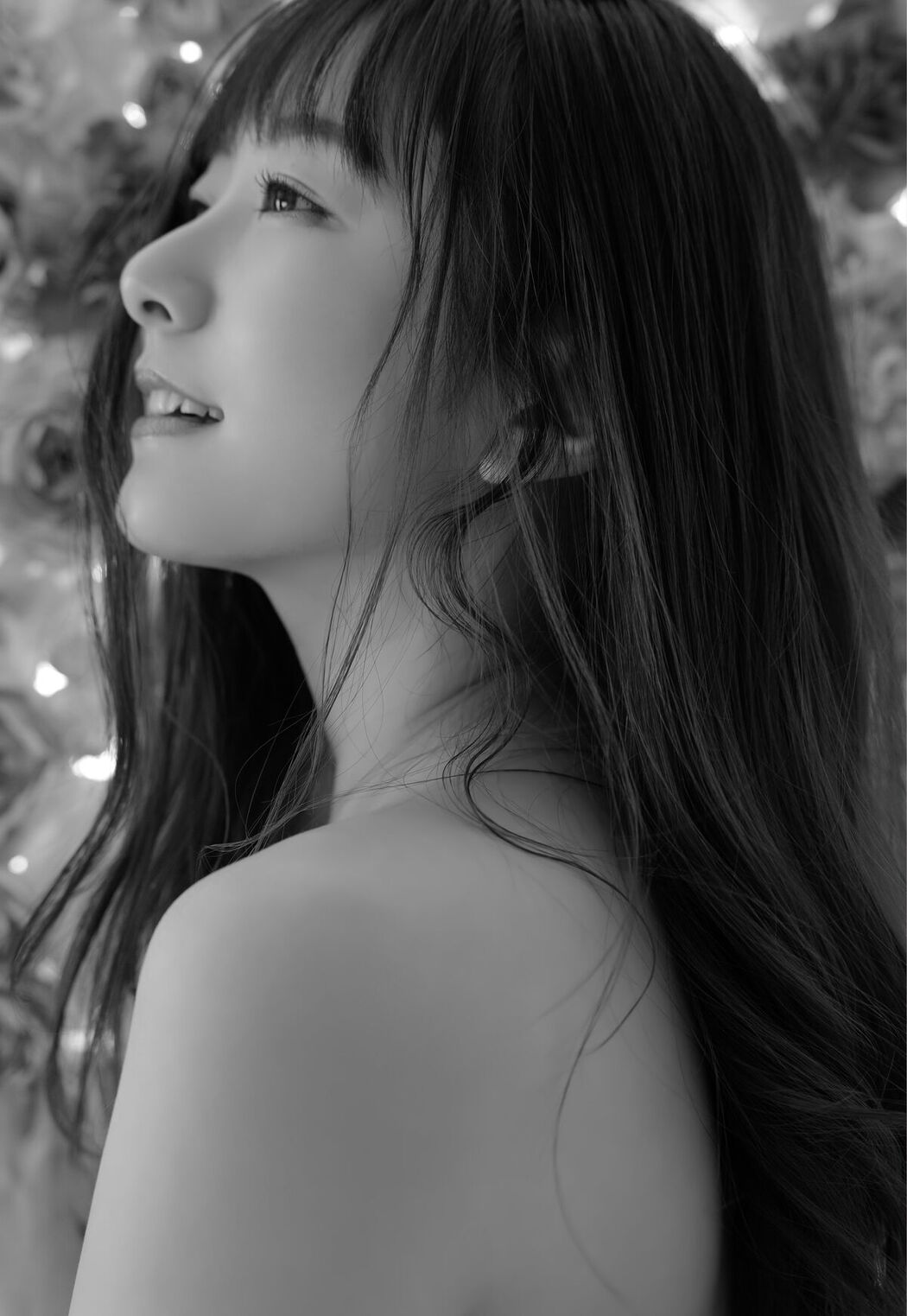 JP Hikari Aozora 青空ひかり &#8211; 山岸伸xSODデジタルヌード写真集 Real Feel Part02 (32P)