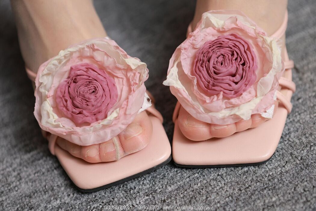 IESS异思趣向 SXJ No.2141 Xiao Jie (80P)