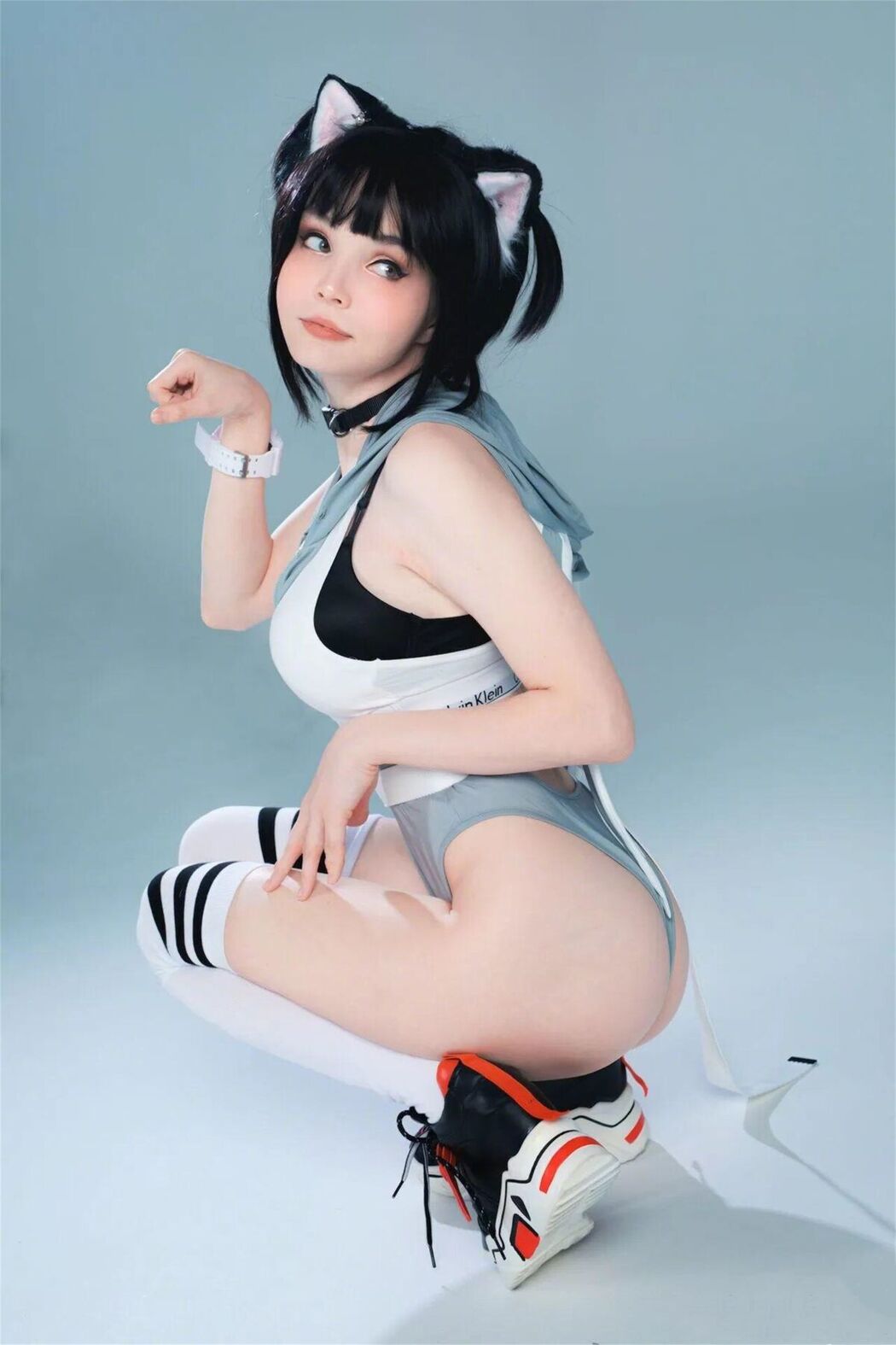 Coser@RocksyLight – Koss Part02 (50P)