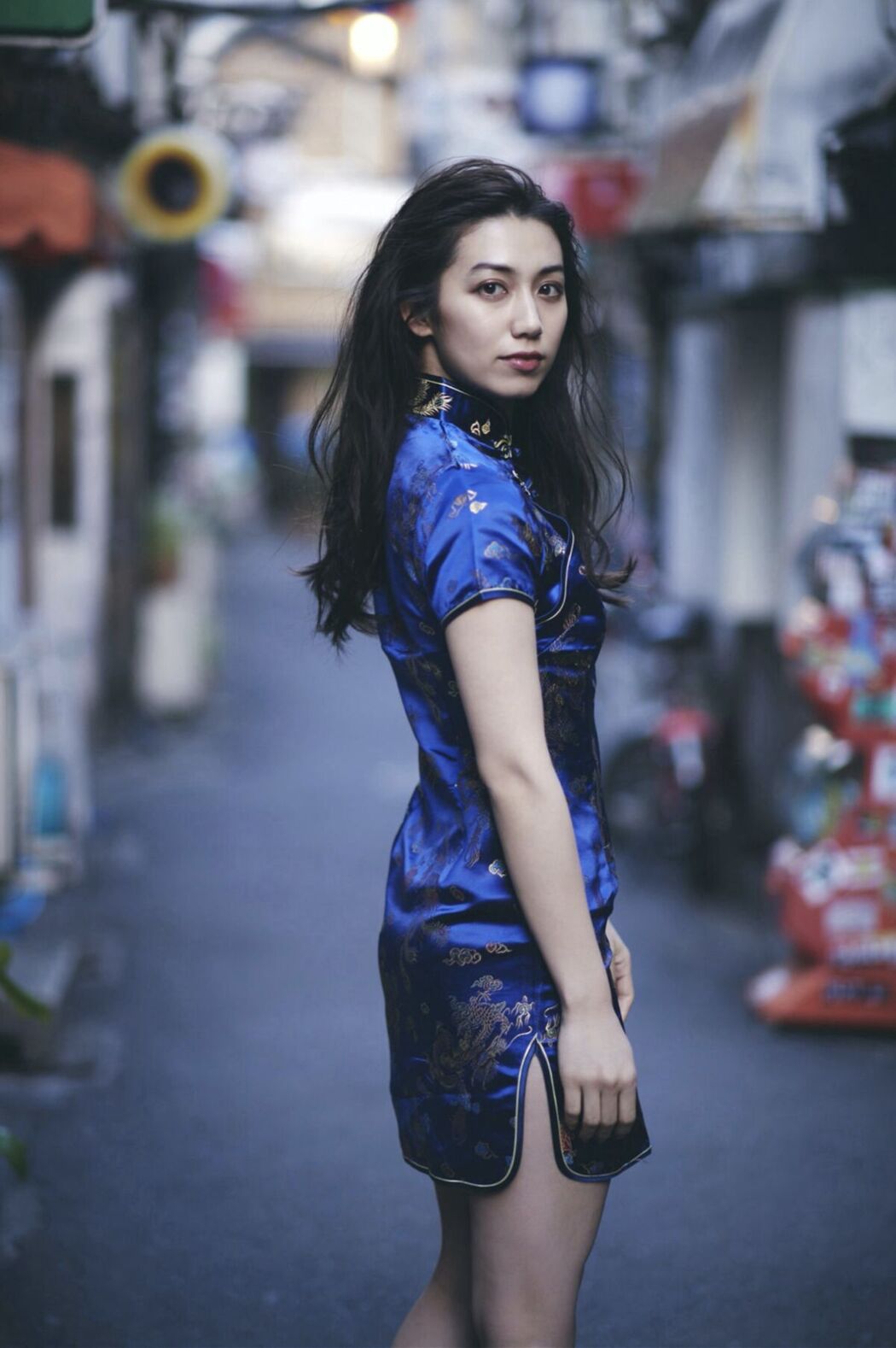 JP Airi Sato 佐藤あいり &#8211; FRIDAYデジタル写真集 新宿ロンリネス (65P)