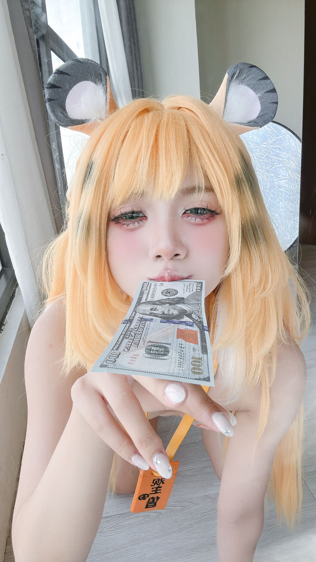 Coser@PoppaChan – Ju Fufu – ZZZ Part01 (57P – 11V)