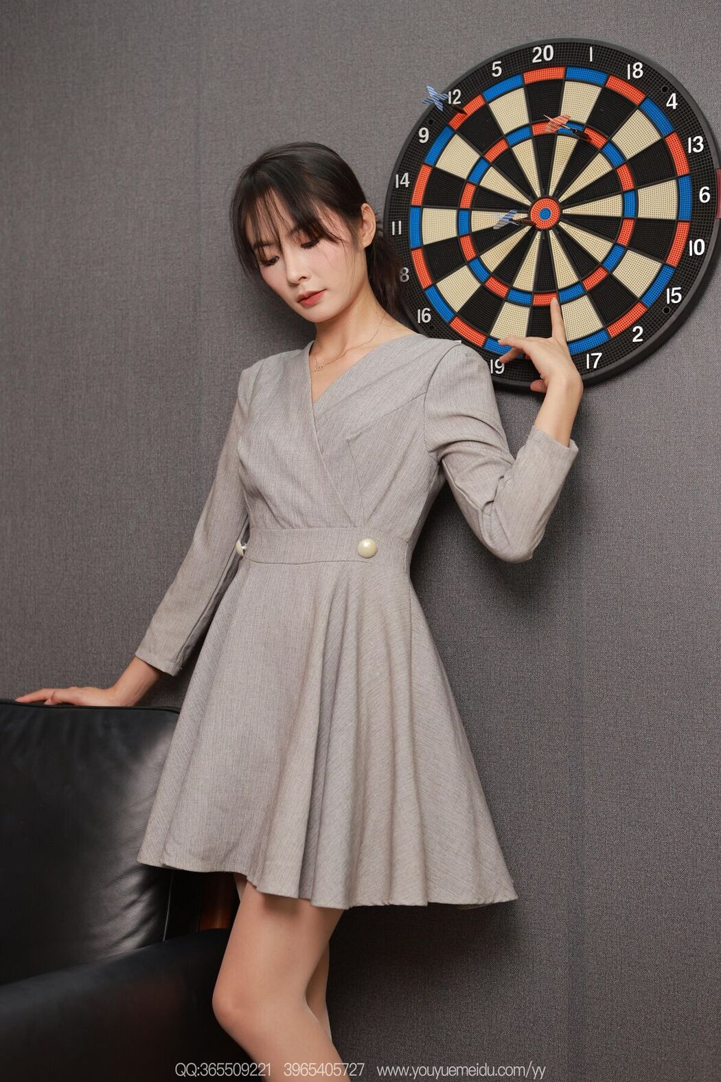 IESS异思趣向 SXJ No.2134 Xiao Jin (89P)