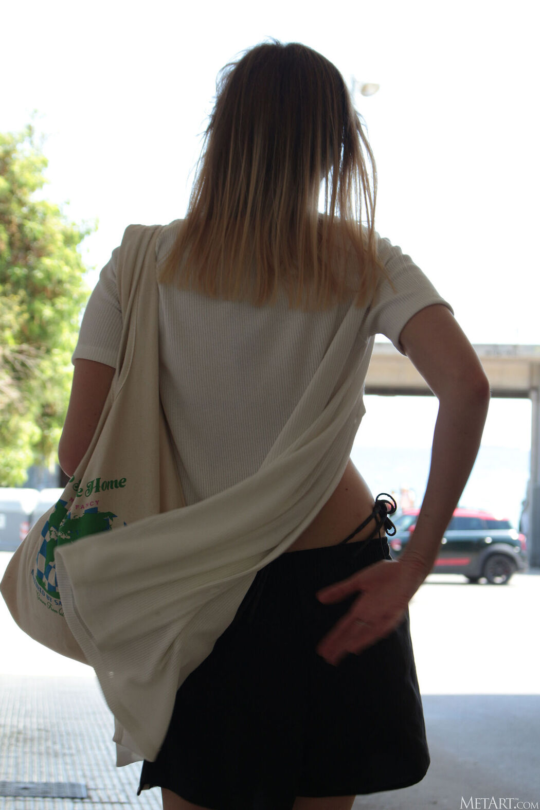 MetArt Annie Anne – Sea Song Part01 (72P)