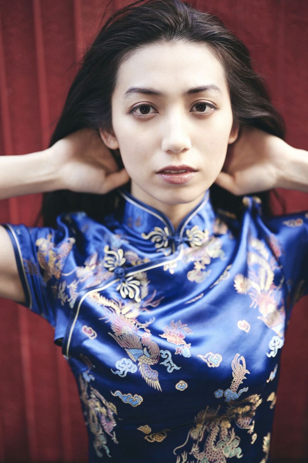 JP Airi Sato 佐藤あいり &#8211; FRIDAYデジタル写真集 新宿ロンリネス (65P)