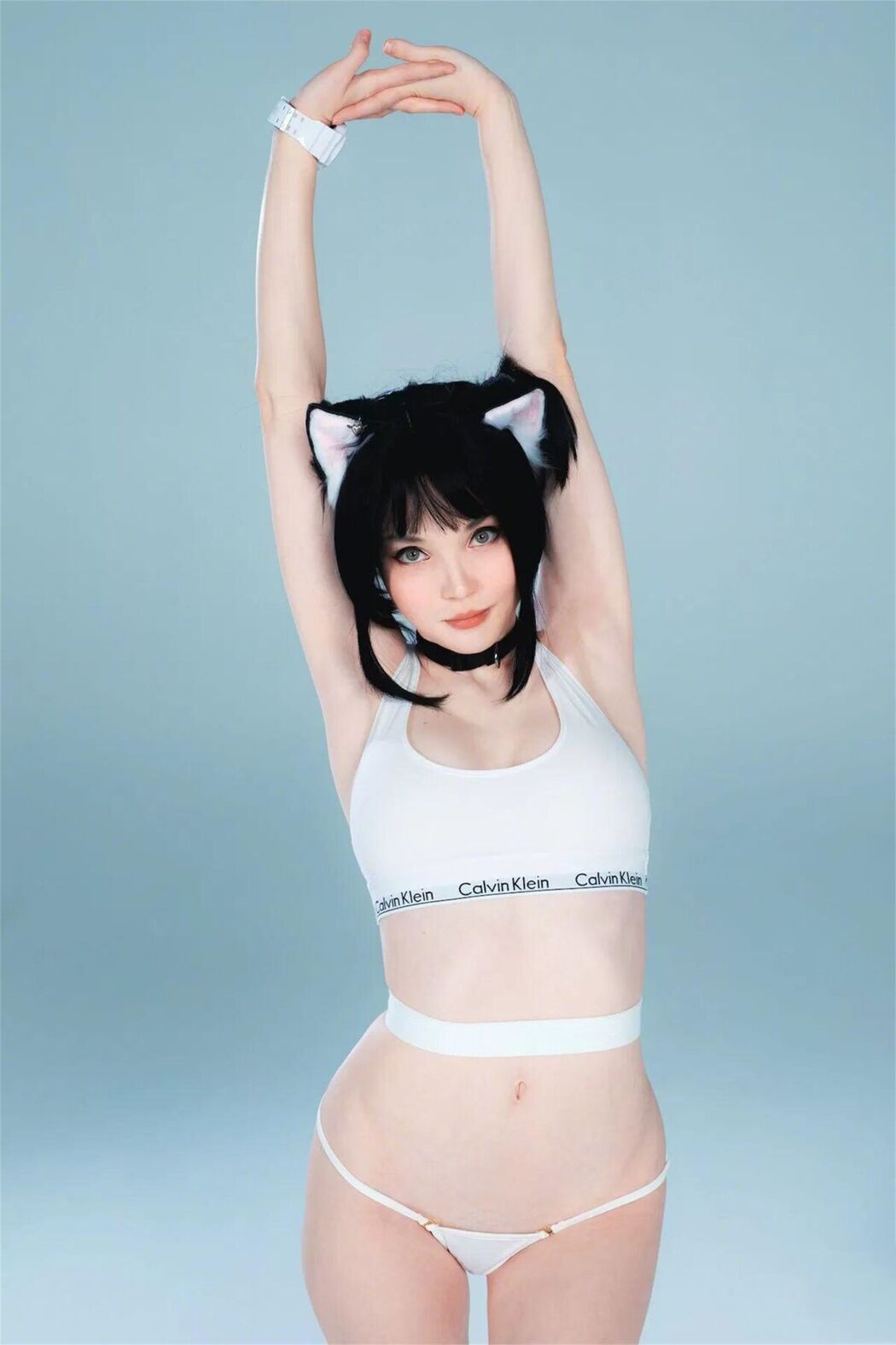 Coser@RocksyLight – Koss Part02 (50P)