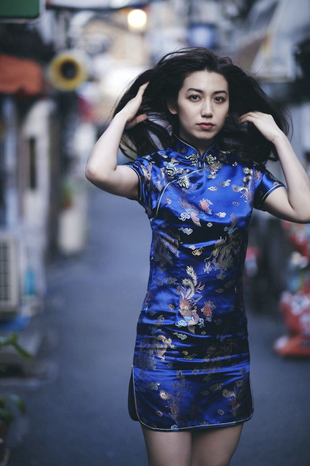 JP Airi Sato 佐藤あいり &#8211; FRIDAYデジタル写真集 新宿ロンリネス (65P)