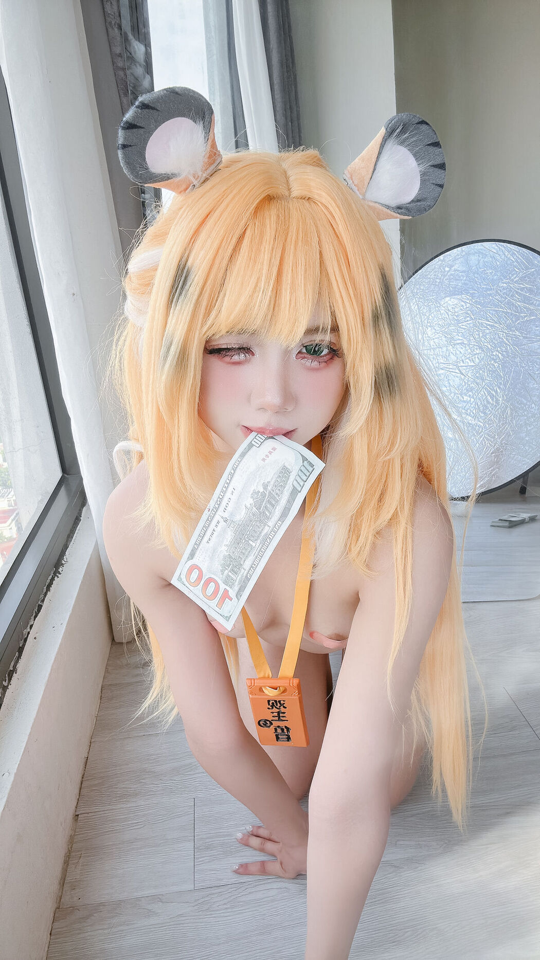 Coser@PoppaChan – Ju Fufu – ZZZ Part01 (57P – 11V)