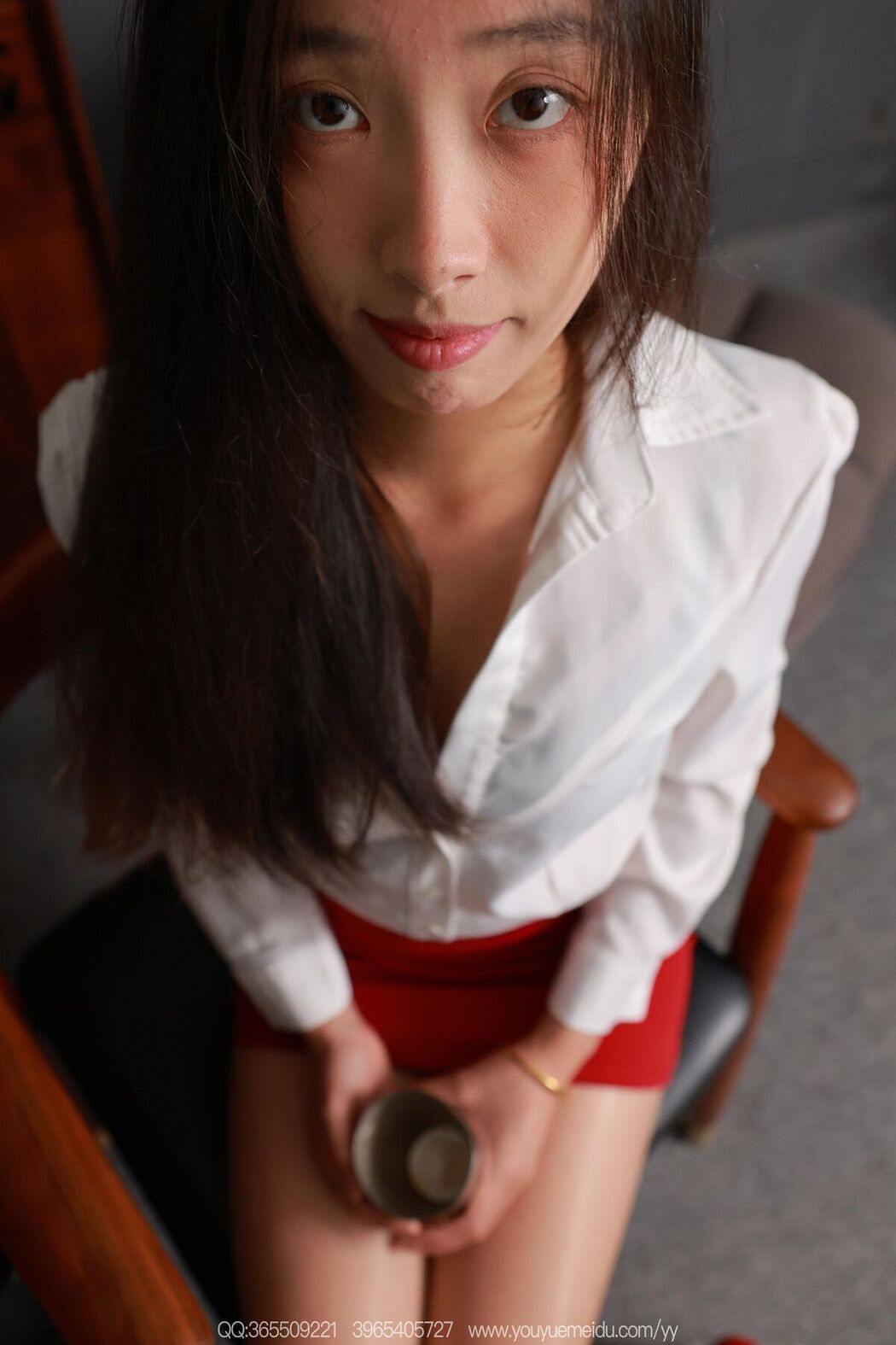 IESS异思趣向 SXJ No.2138 Xiao Jiu (100P)