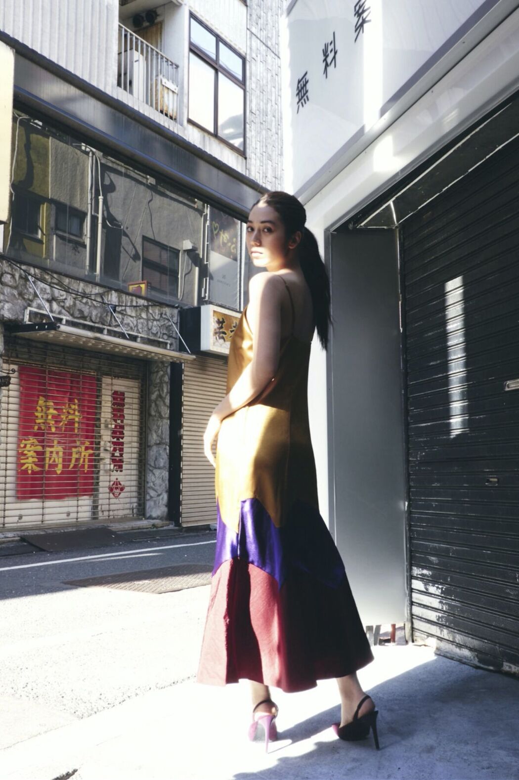 JP Airi Sato 佐藤あいり &#8211; FRIDAYデジタル写真集 新宿ロンリネス (65P)