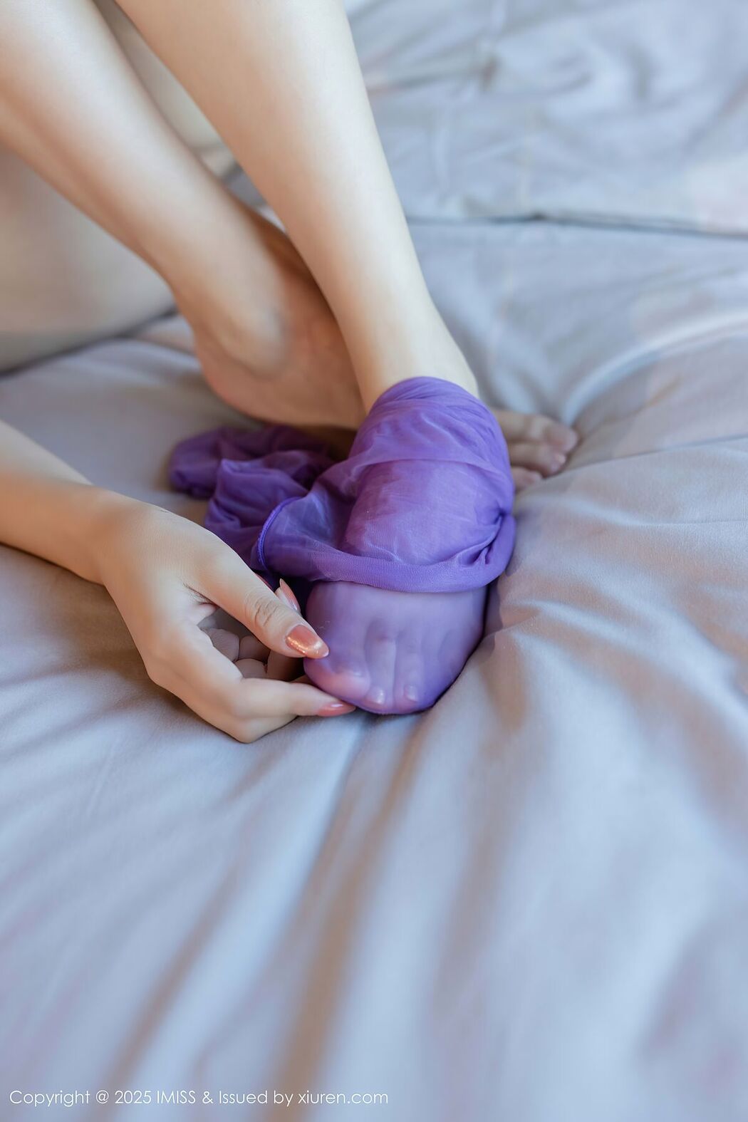 IMiss爱蜜社 Vol.801 Xu Nuo Sabrina (68P)