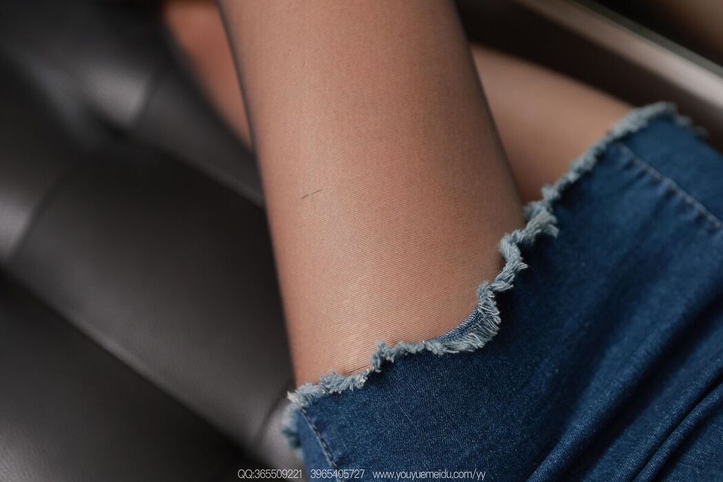 IESS异思趣向 SXJ No.2135 Xiao Jiu (86P)