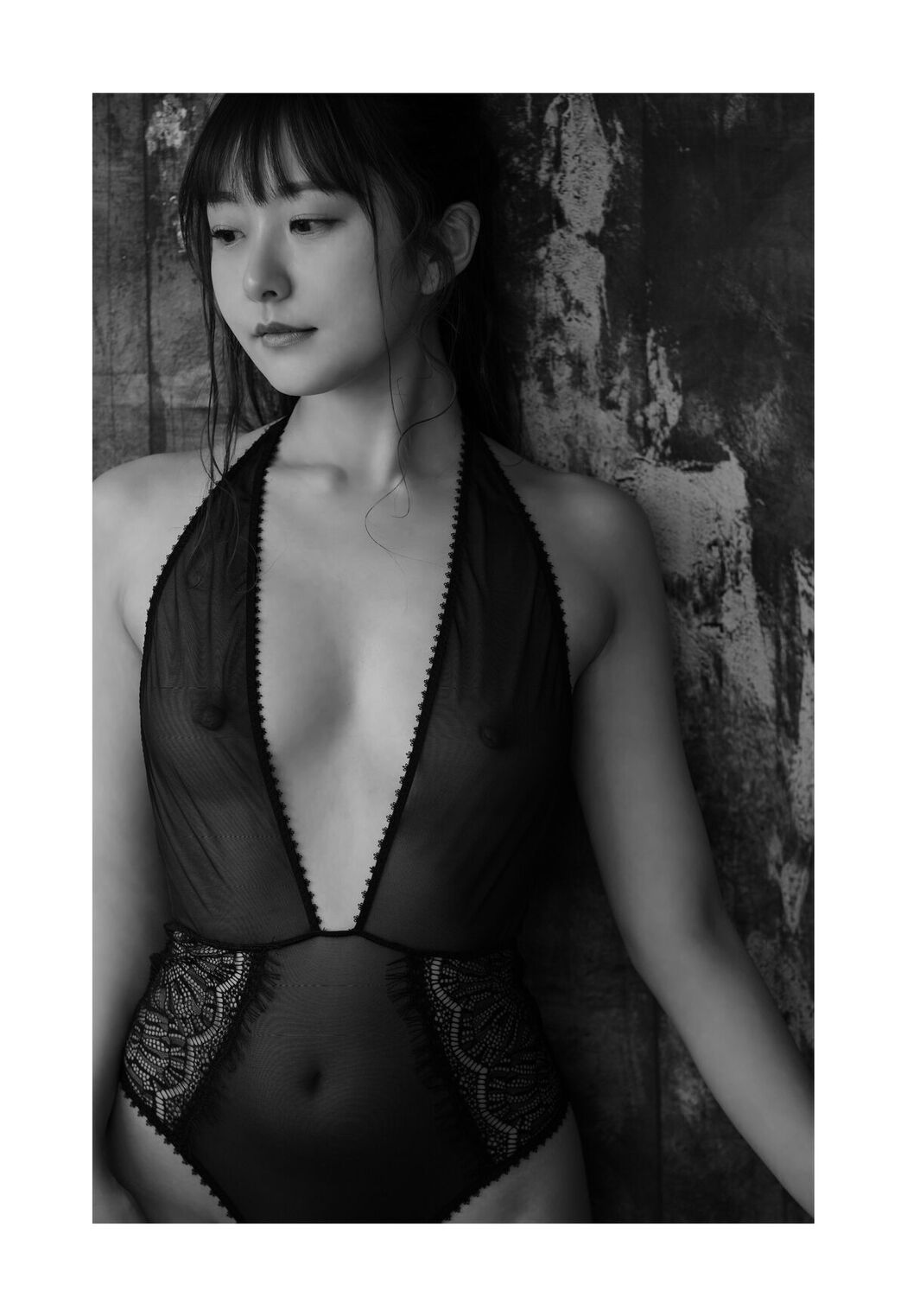 JP Hikari Aozora 青空ひかり &#8211; 山岸伸xSODデジタルヌード写真集 Real Feel Part02 (32P)