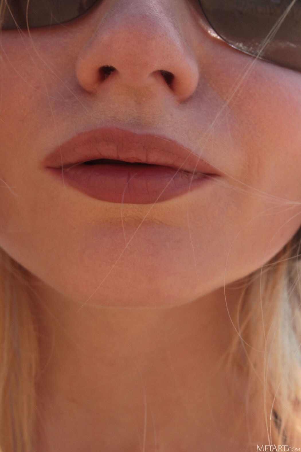 MetArt Annie Anne – Sea Song Part01 (72P)